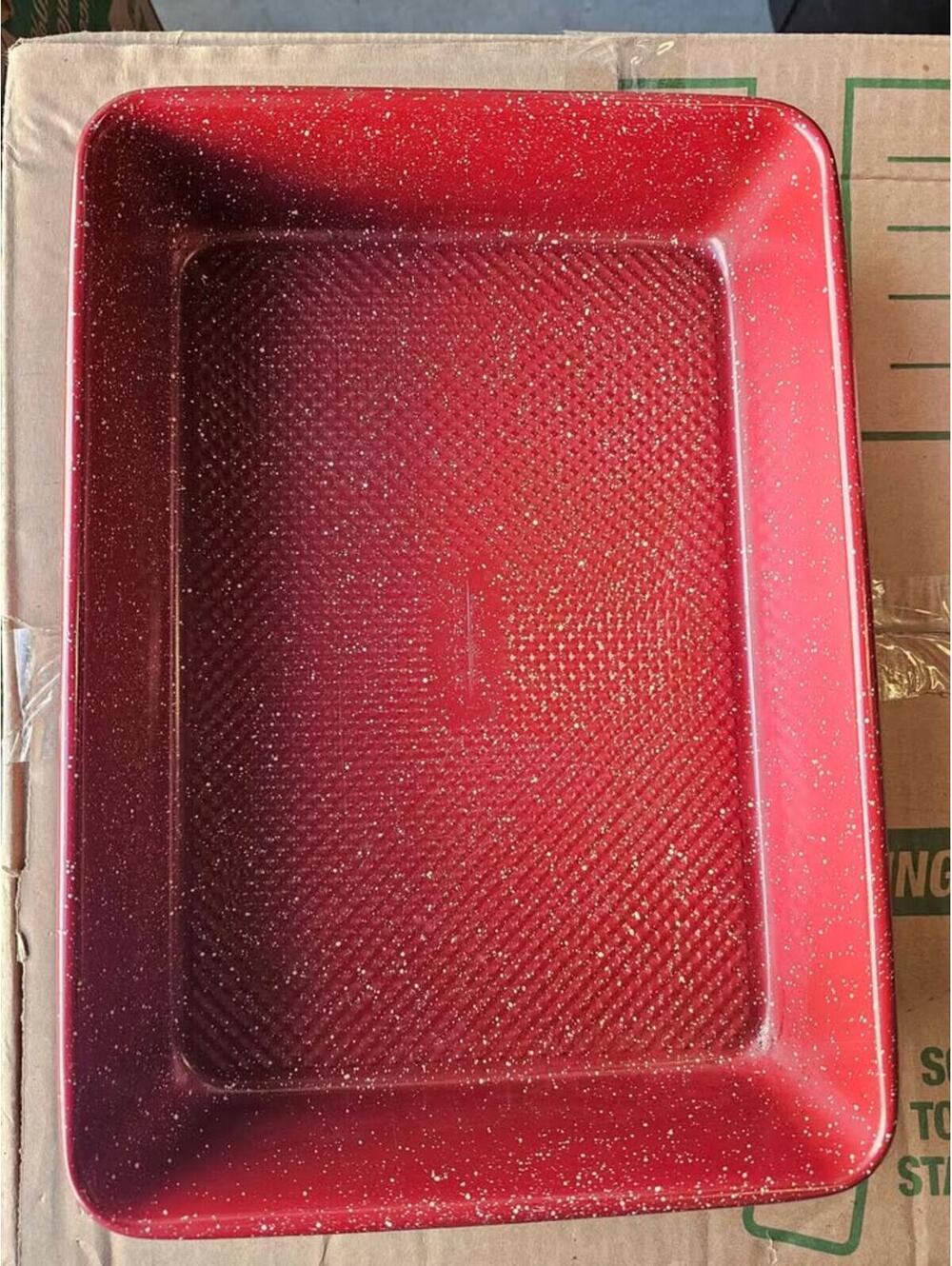 David Burke Bakeware